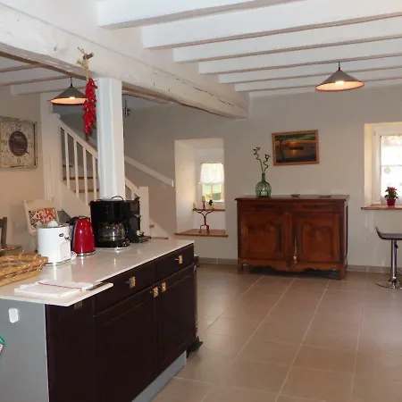 Holiday home Soraburua Etchea